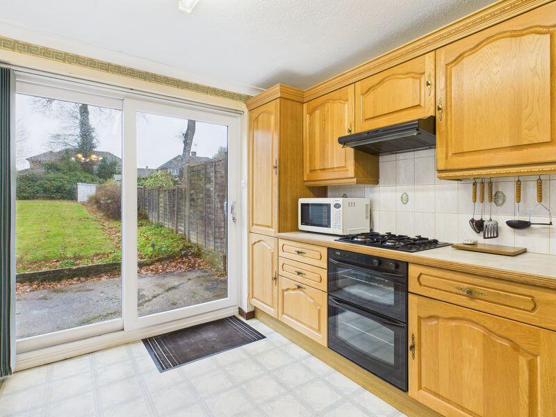 Kitchen alternative view