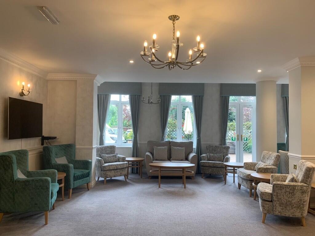 Deercote Court