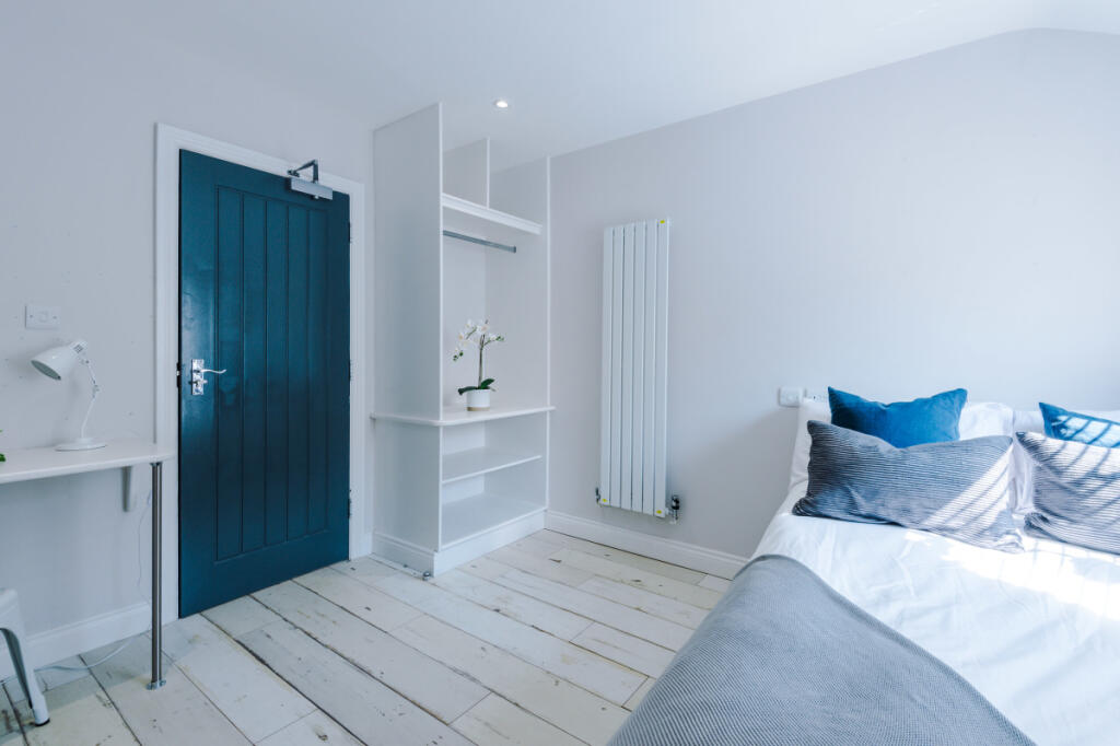 70 Langton Road Bedroom 17