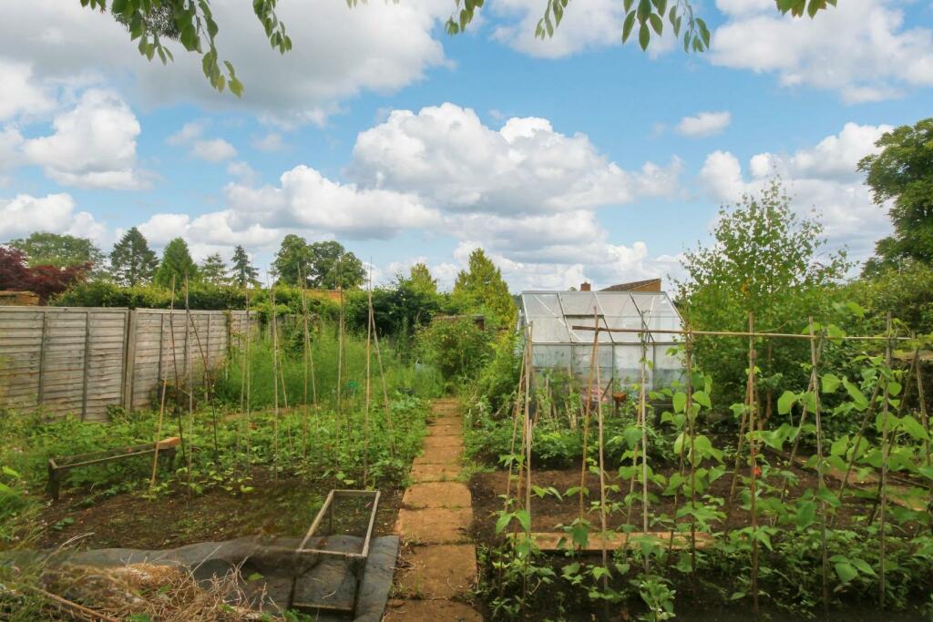 Allotment
