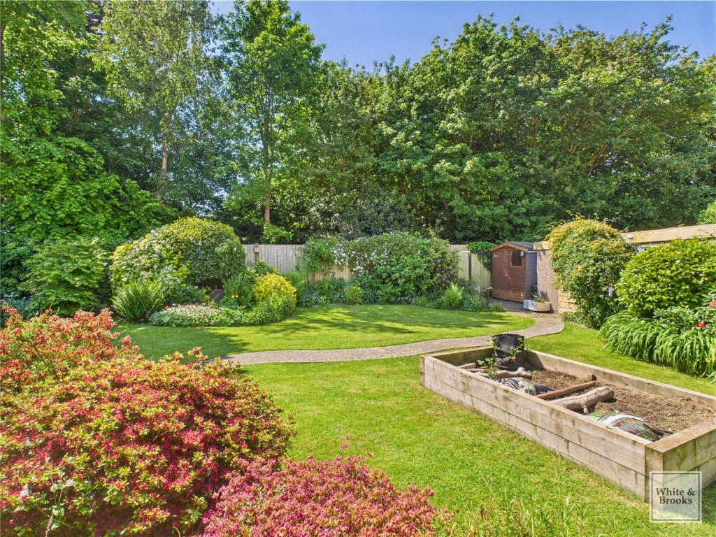 Gardens