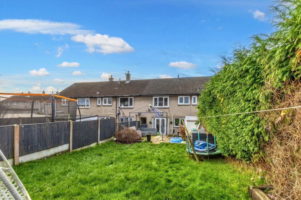 9 Thirlmere Road, Kendal