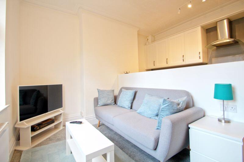 Lounge Area Pic 1