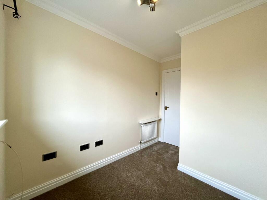 Bedroom 3 Aspect 3