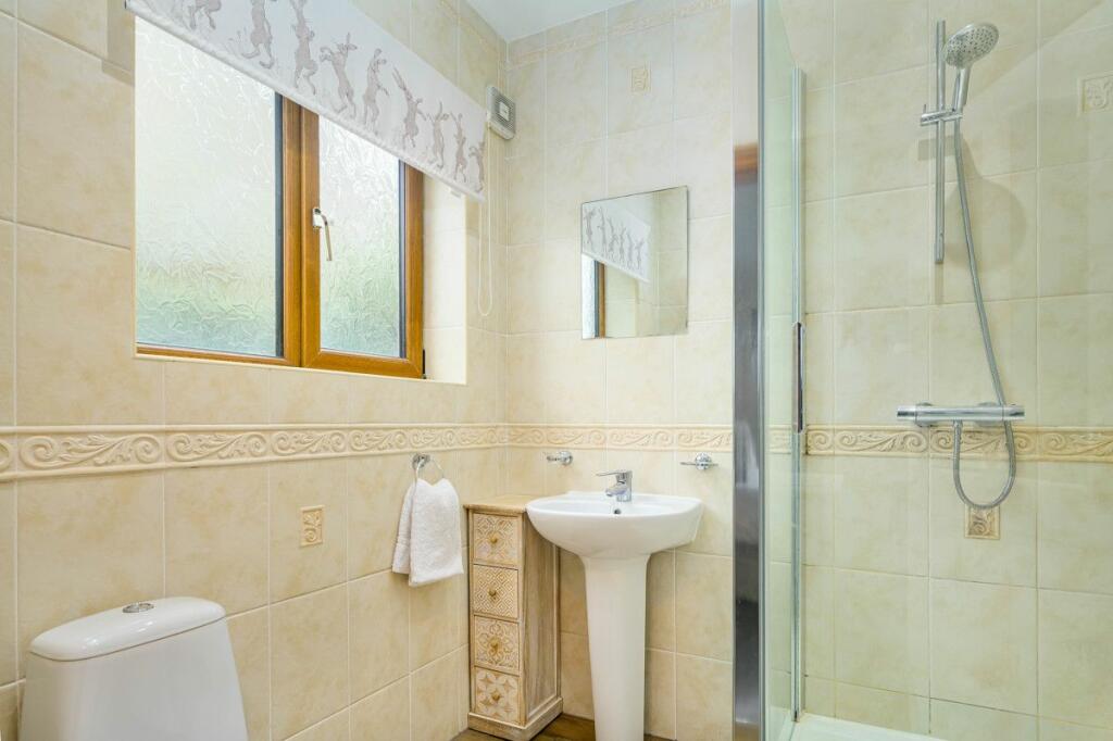 Ensuite