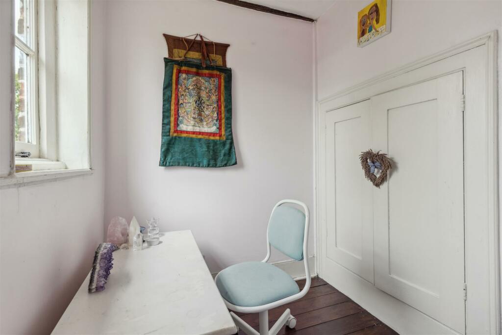 Bonus Room