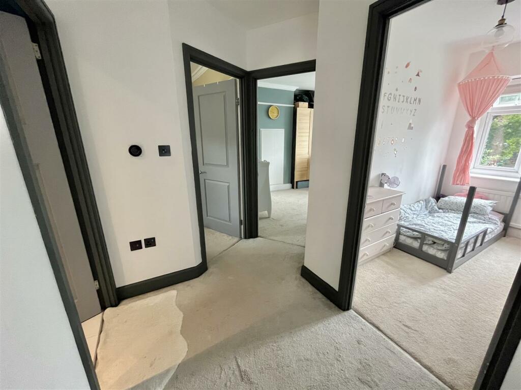 First Floor Landing Aspect 3
