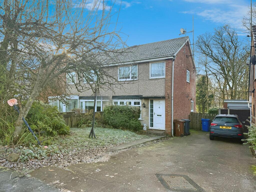 Selby Close, Accrington, BB5