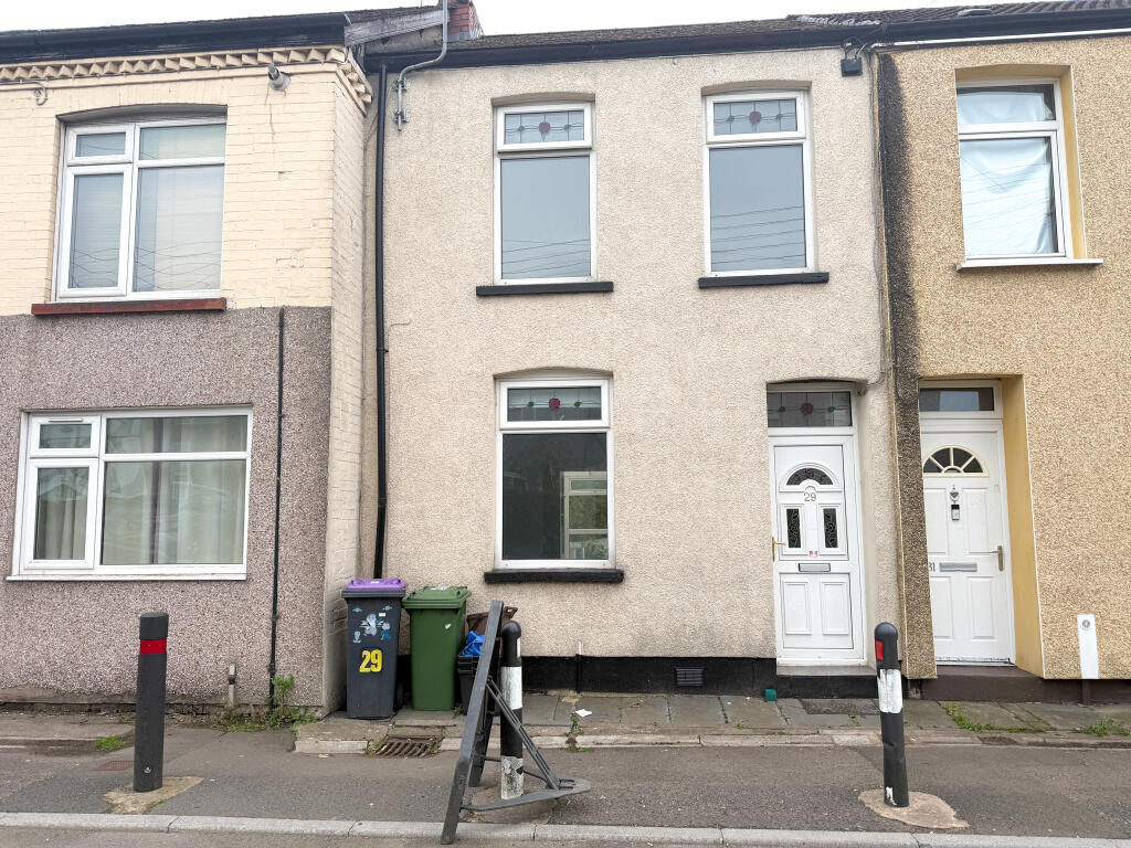 Two Locks Road, Two Locks, Cwmbran, Torfaen