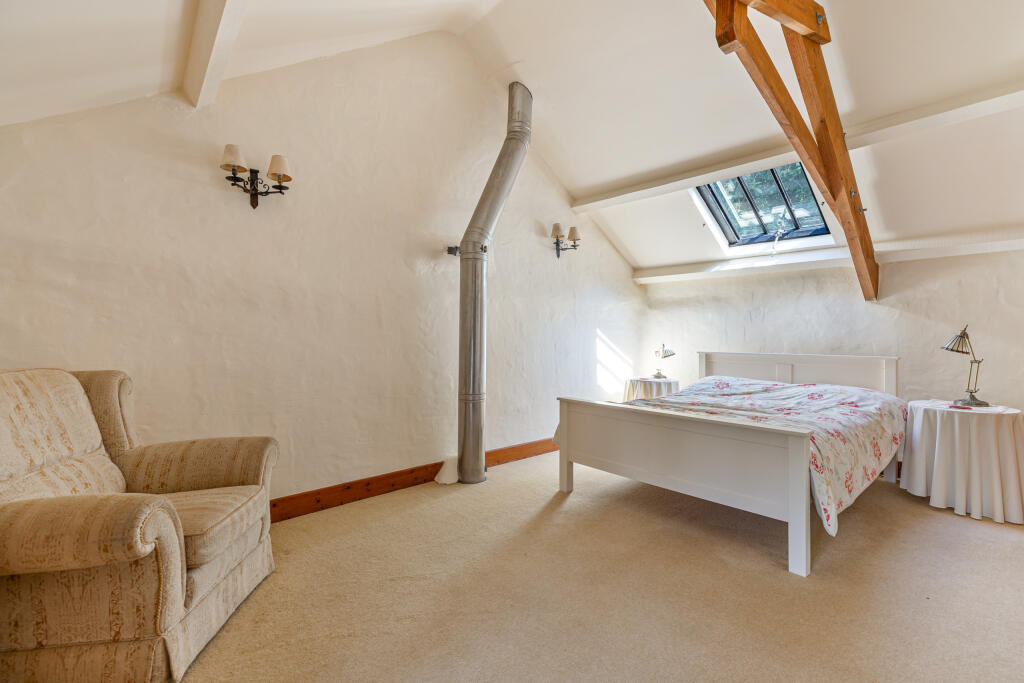 A17 - Harmony Cottage Harberton - 250630