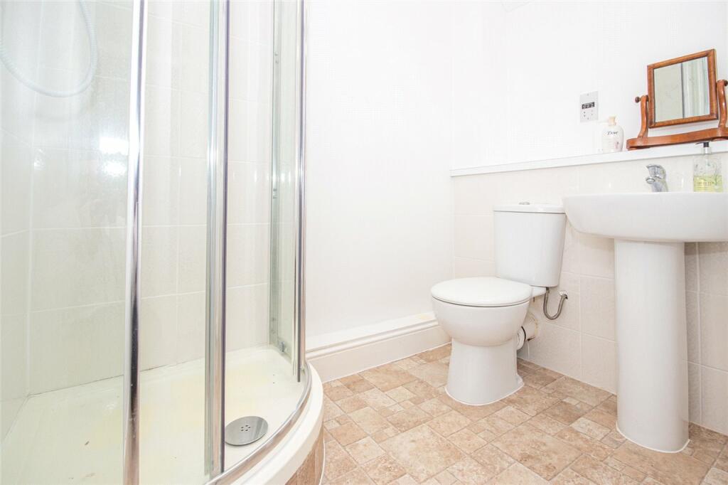 En-Suite Two