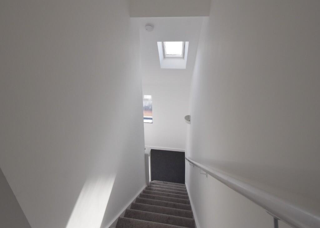 Stair to First Floor