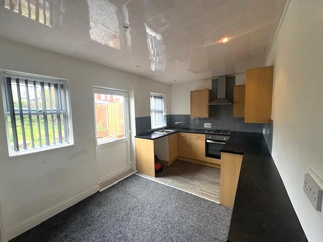 13 Stoke Avenue