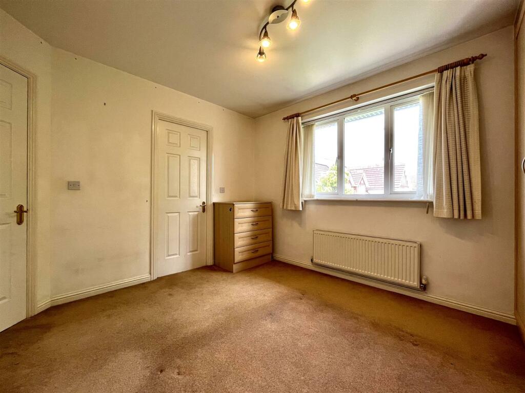 Bedroom 3 Aspect 2
