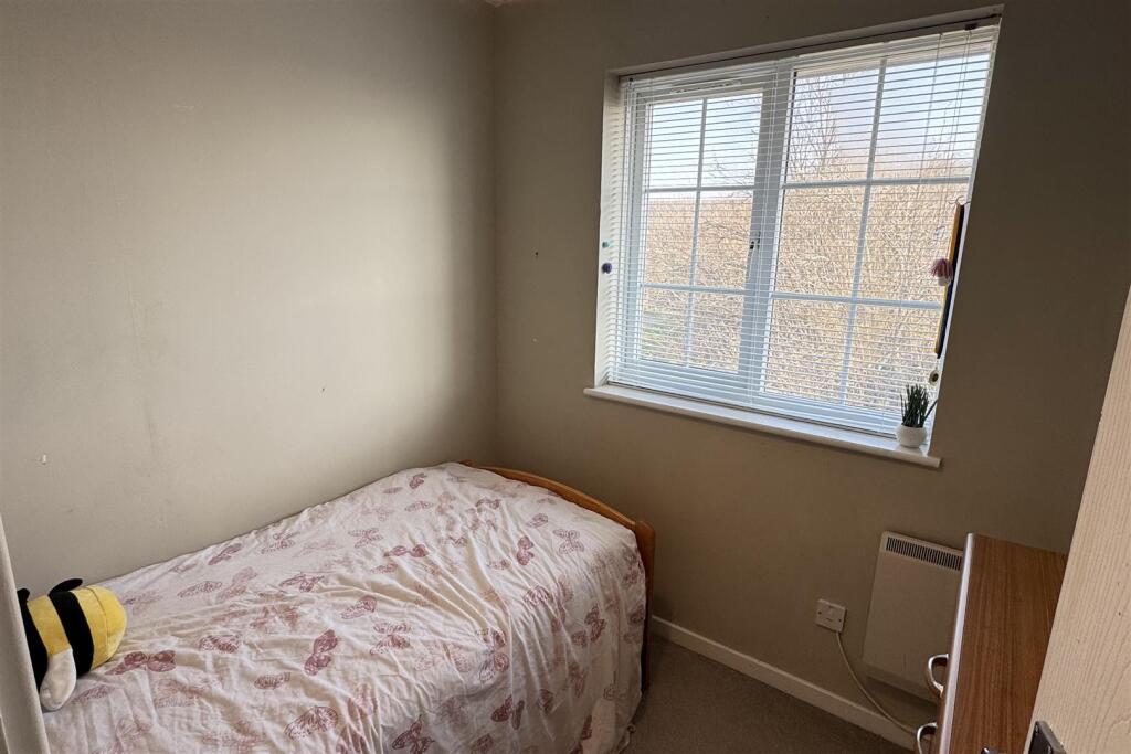 Third Bedroom