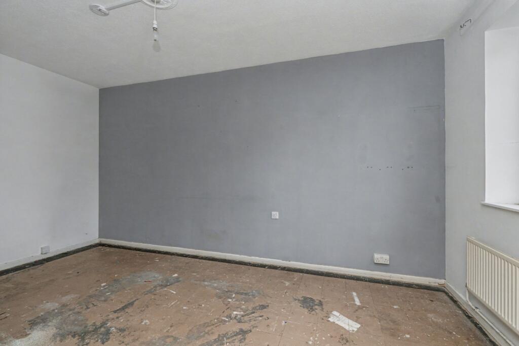 Flat 2 Campion House, Jocks Lane, Bracknell, RG42 1PG