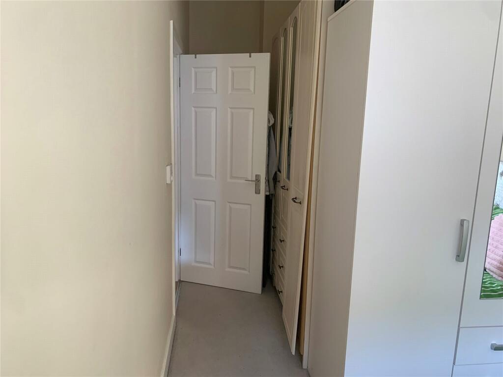 Baedroom