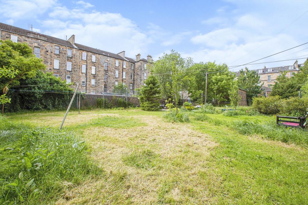 Communal Gardens