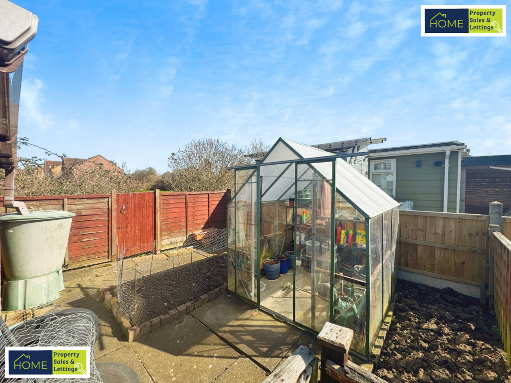 16 Jubilee Avenue, Sileby, Loughborough, LE12 7TH