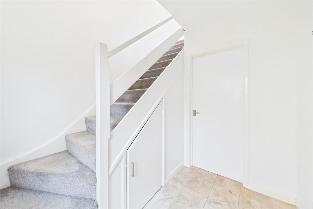 22 Cherry Orchard, Wotton-Under-Edge, Gloucestersh