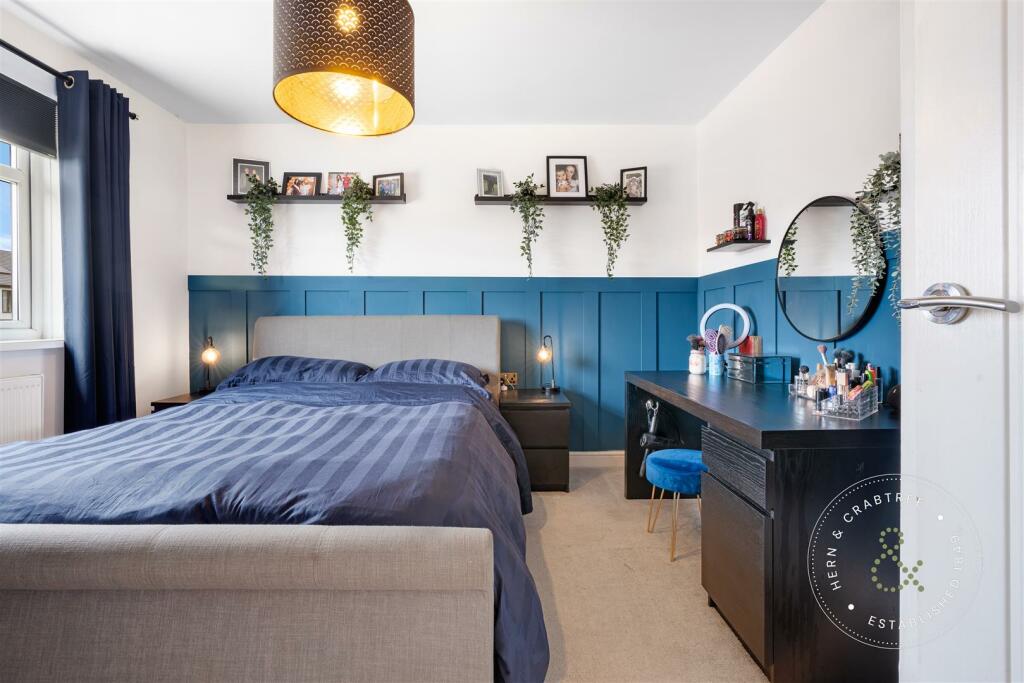 Brynheulog, Pentwyn, Herncrabtree (13).jpg