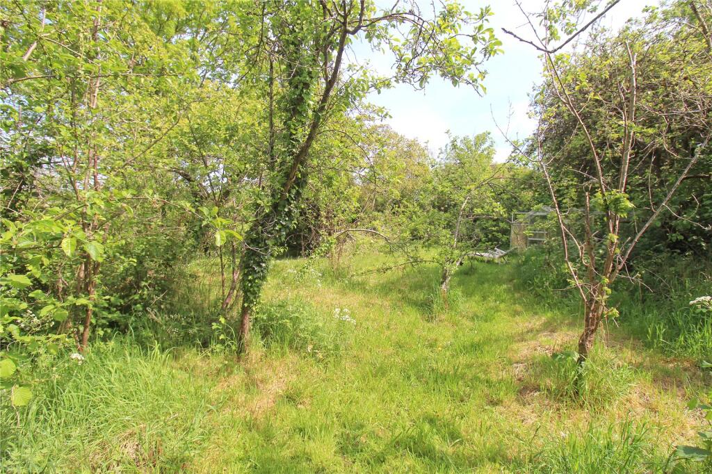 Separate Negotiation