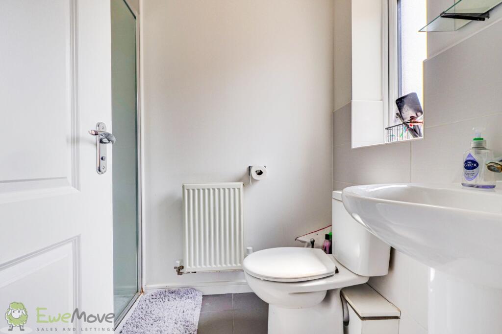 Ensuite