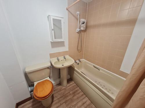 Tannadice Street, DUNDEE, DD3