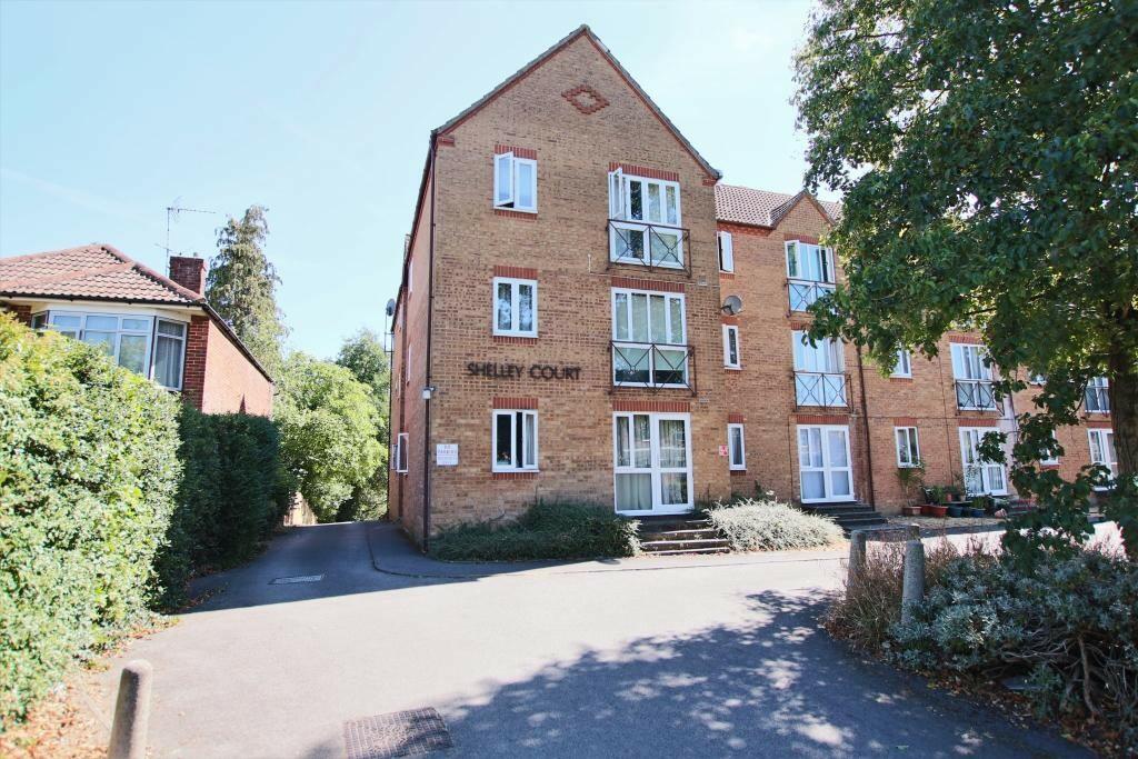 Hill Lane, Southampton, Hampshire, SO15