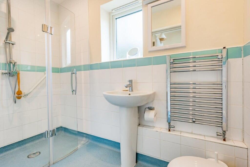 Wet room
