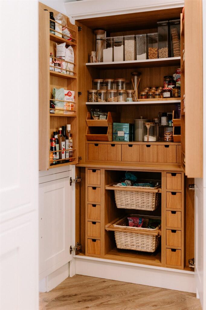Pantry