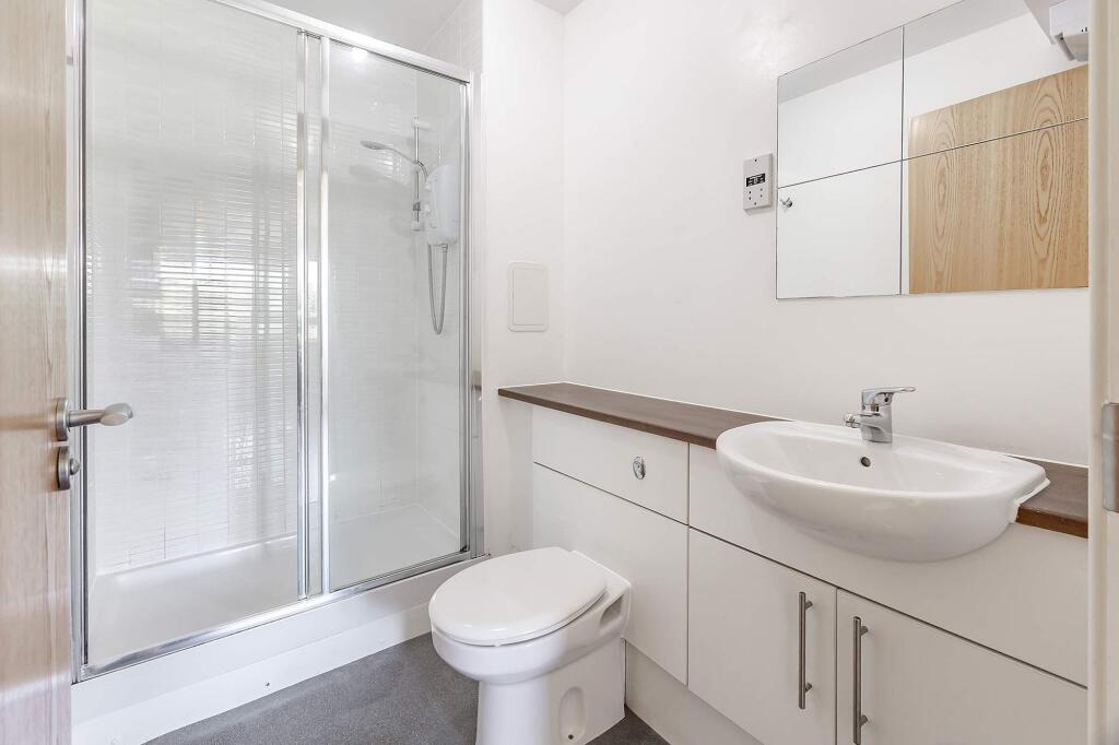 Ensuite