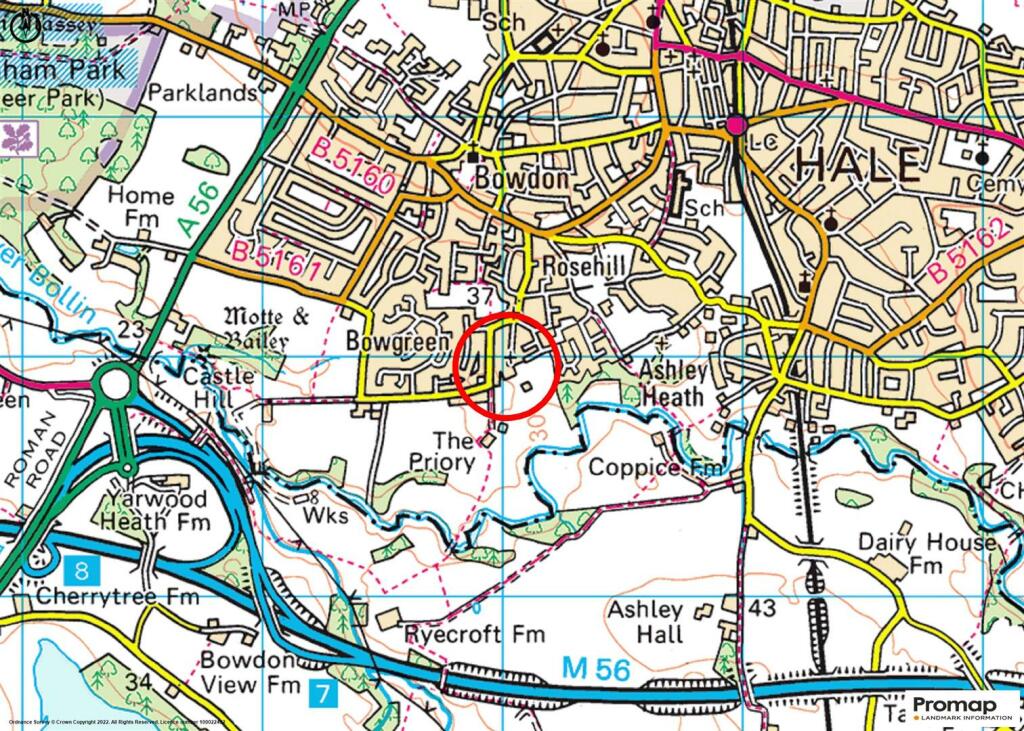 Town Plan