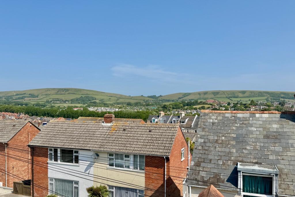 Hill View