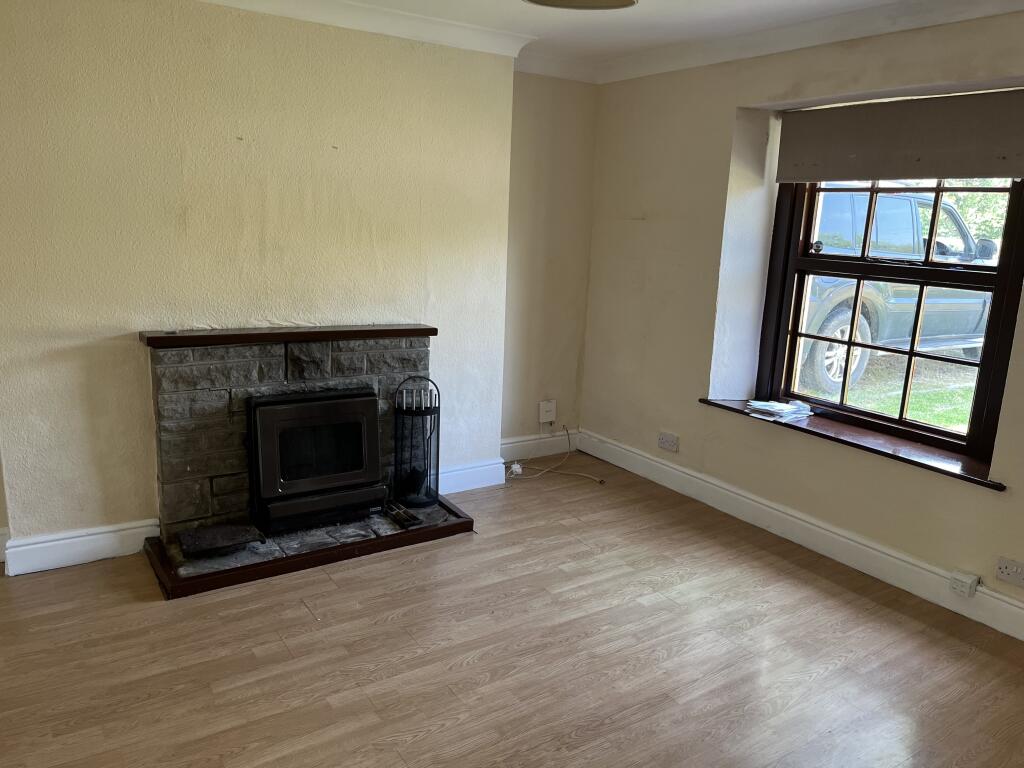 Reception room 2