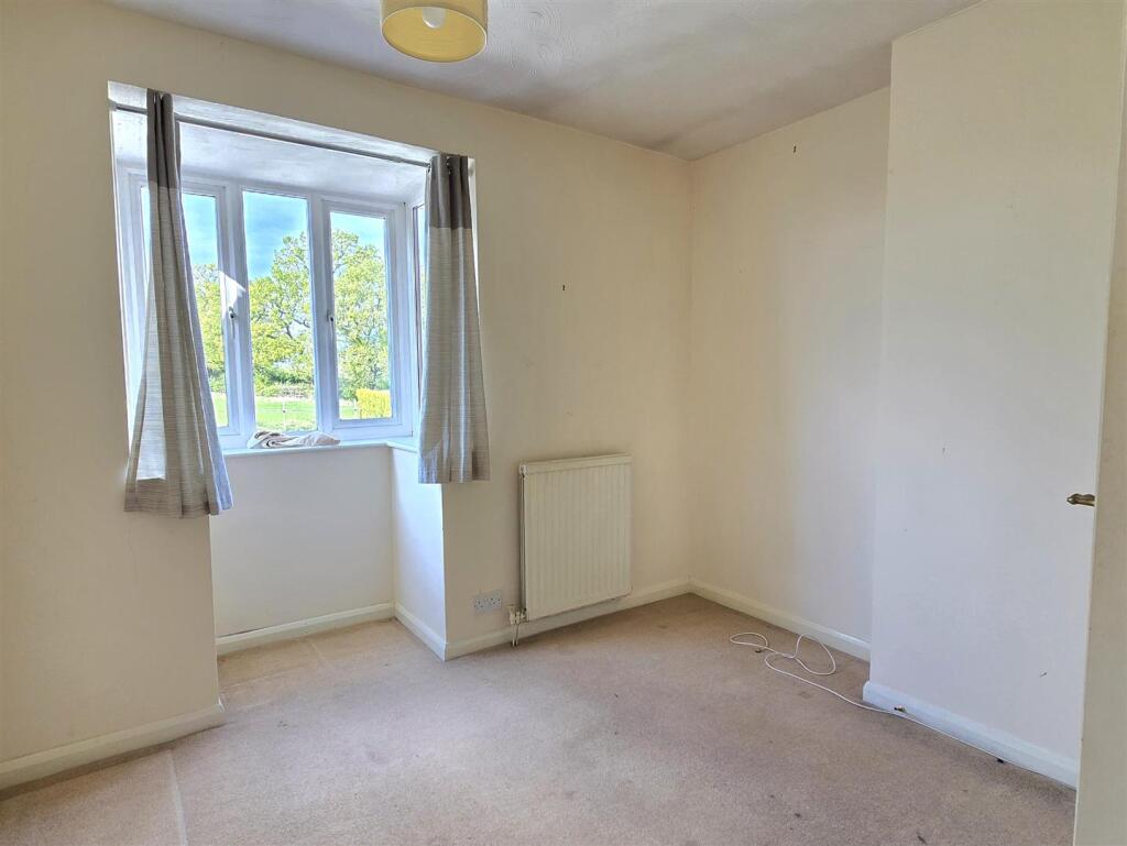 Bedroom Five
