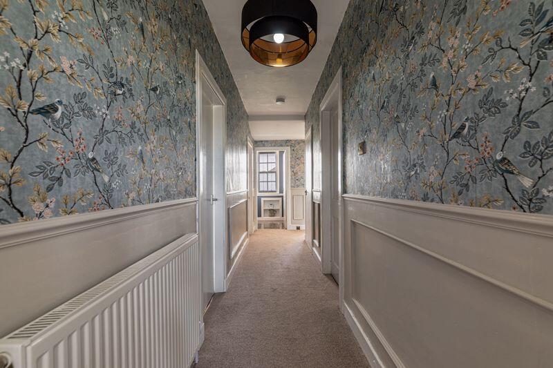 Second Floor Landing