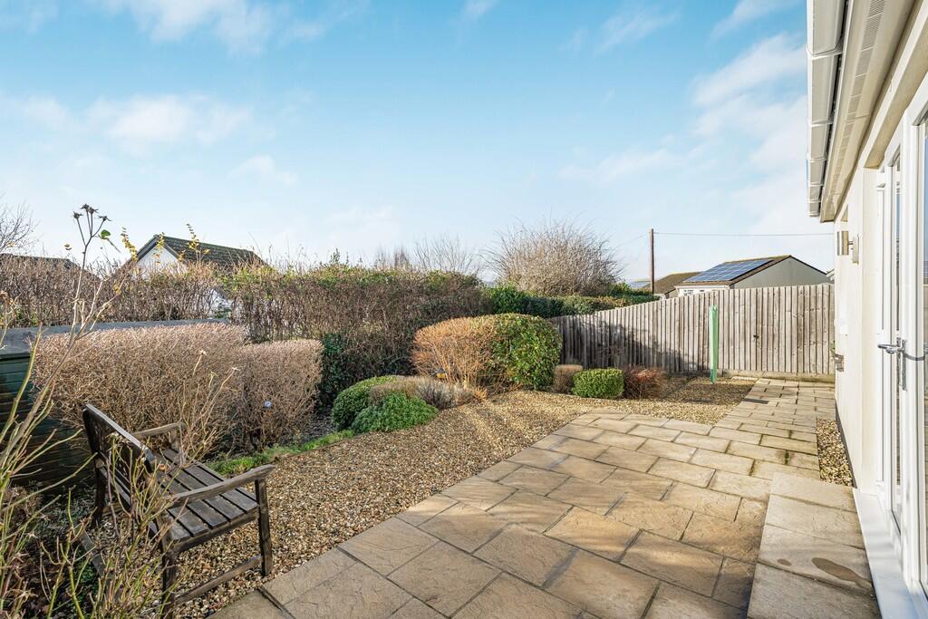 Franeth Close, Kingsteignton, Newton Abbot