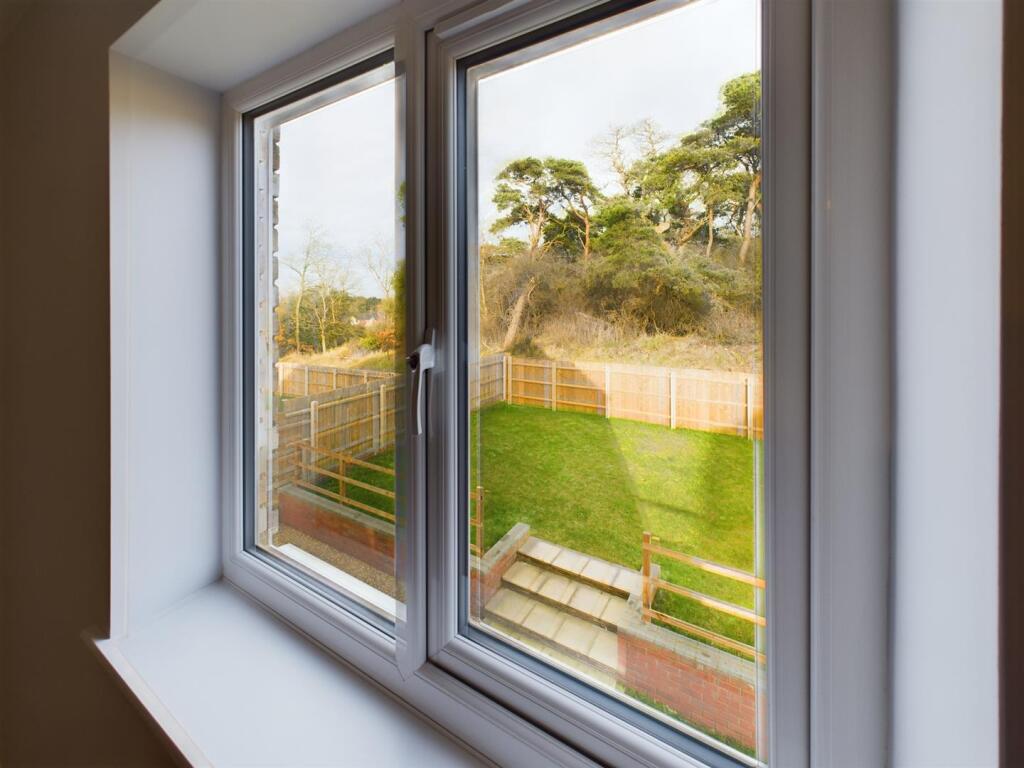 ** PICTURES OF PREVIOUS PLOT - FOR REFERENCE ONLY 