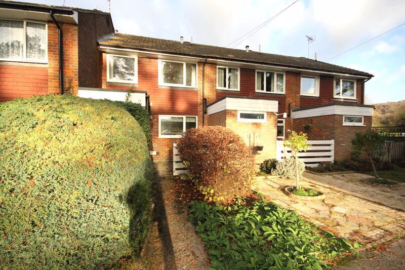 Princes Risborough