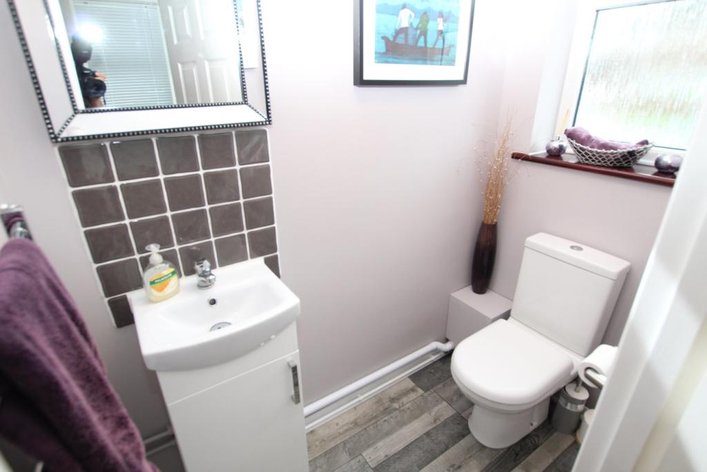 Cloakroom