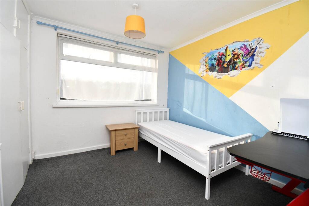 Ormond Mews, Prenton, Wirral