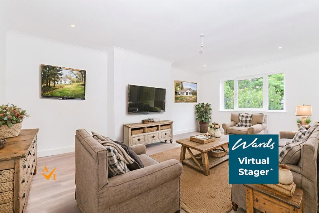 Lounge (Farmhouse Style)