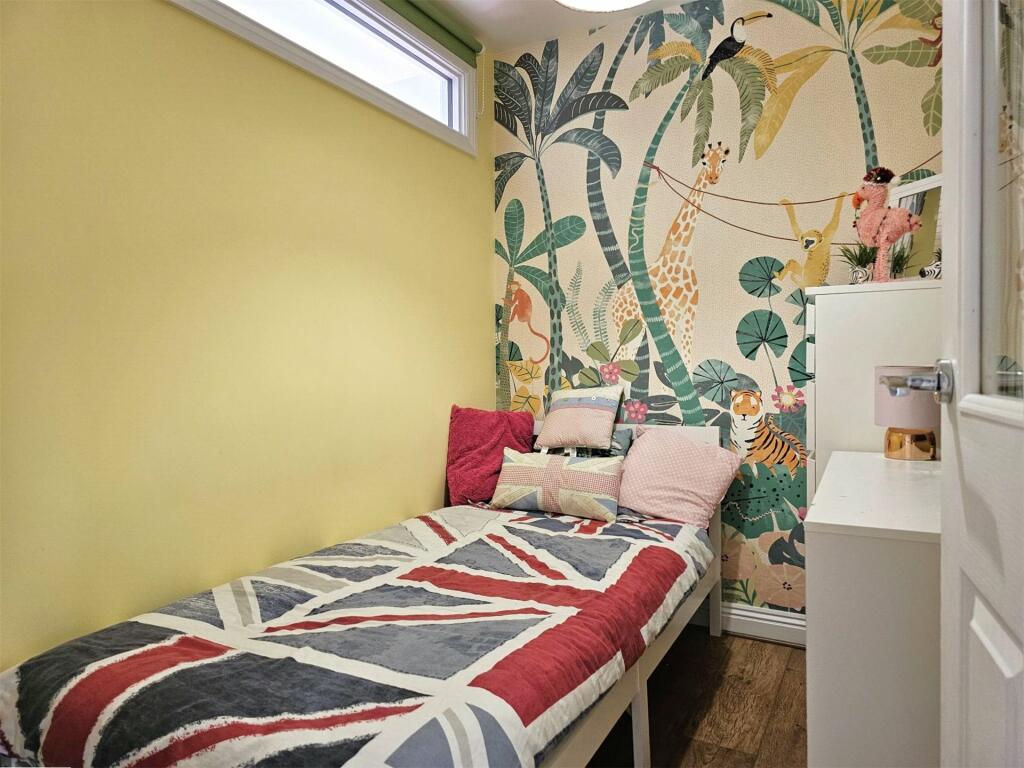Bedroom Five