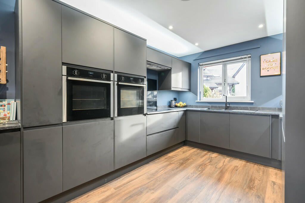 Kitchen/Dining Ro...