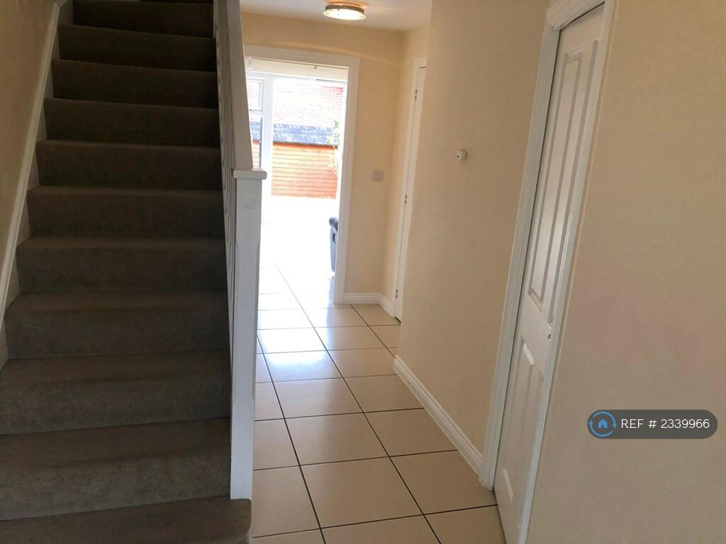 Hallway 2