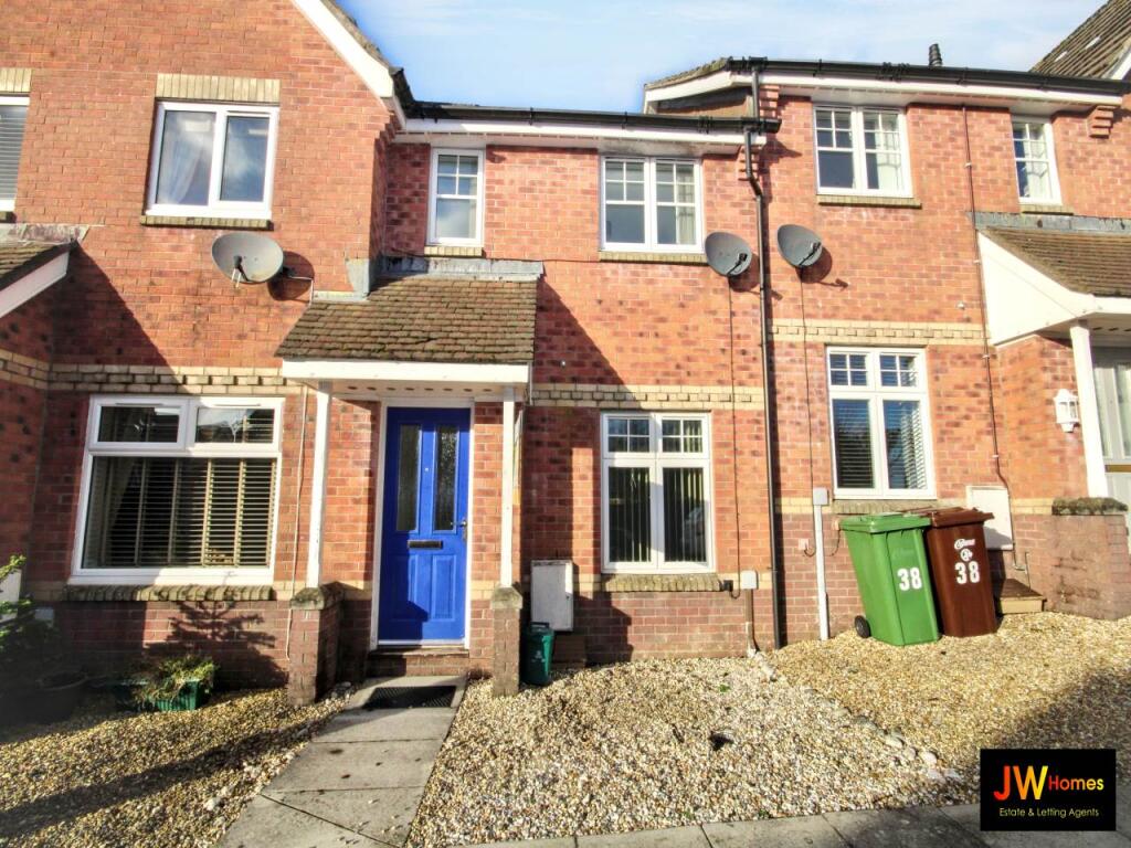 Rhos Y Dderwen, Highfields, Blackwood