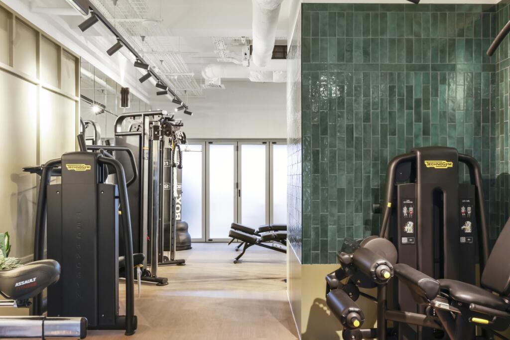 gym3