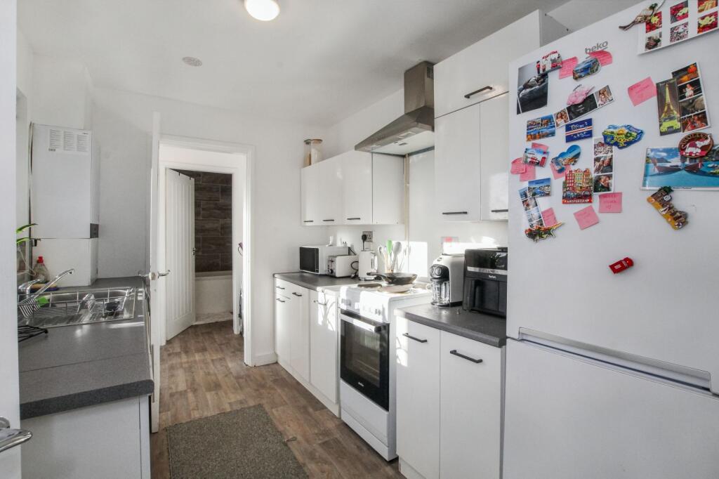 17 Chapel Lane, Harriseahead, Stoke-on-Trent ST7 4JN