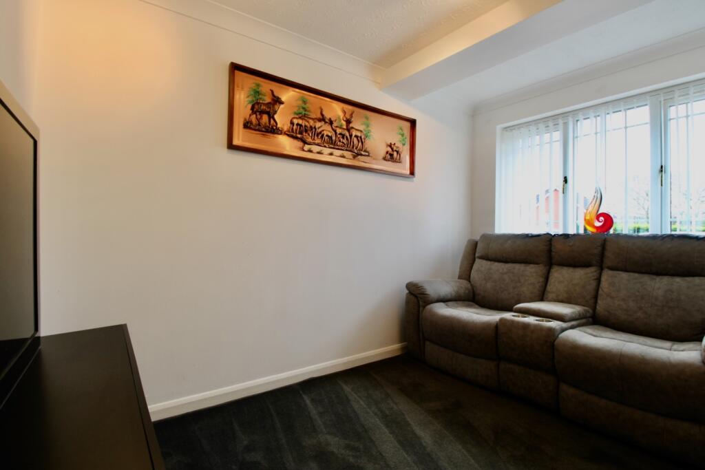 Bedroom 6 Downstairs